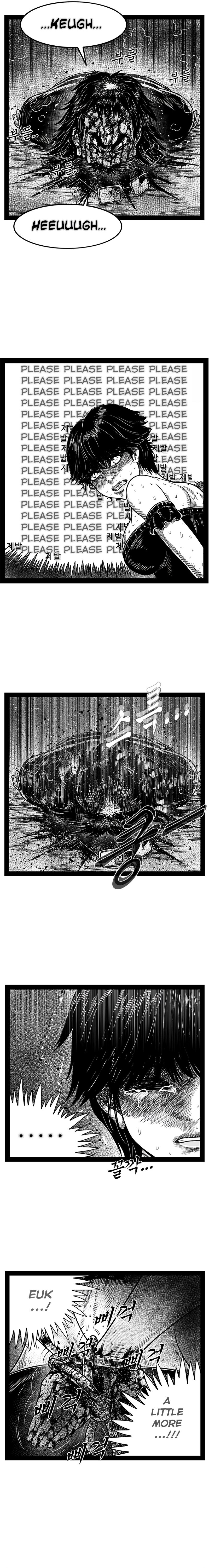 Hellper 2 - Killberos Chapter 161 24