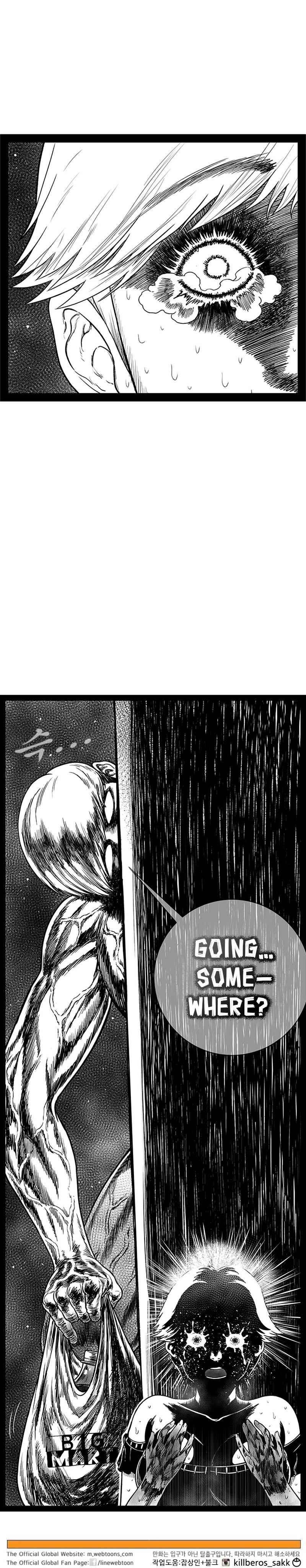 Hellper 2 - Killberos Chapter 161 26