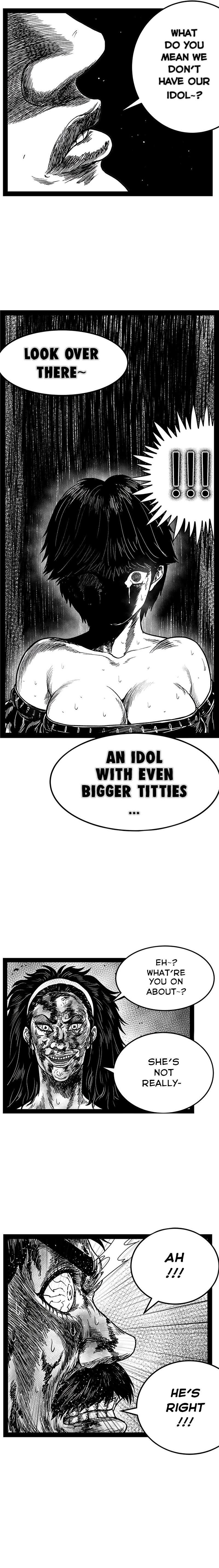 Hellper 2 - Killberos Chapter 162 5