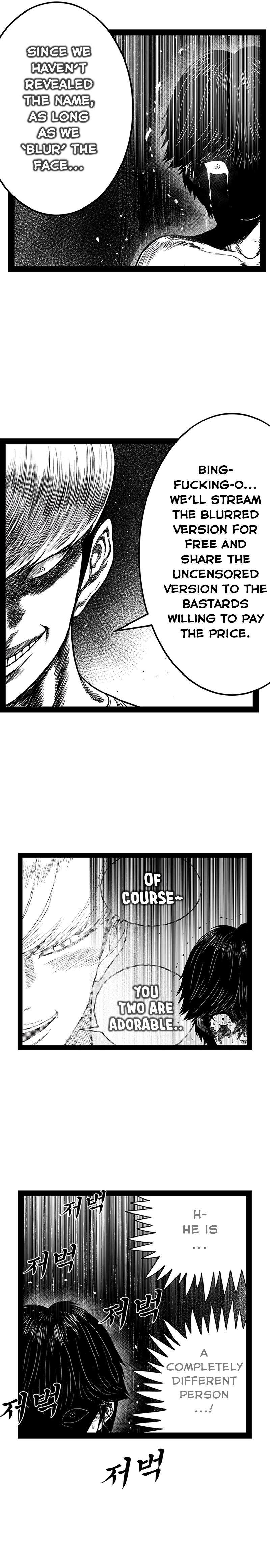 Hellper 2 - Killberos Chapter 162 6