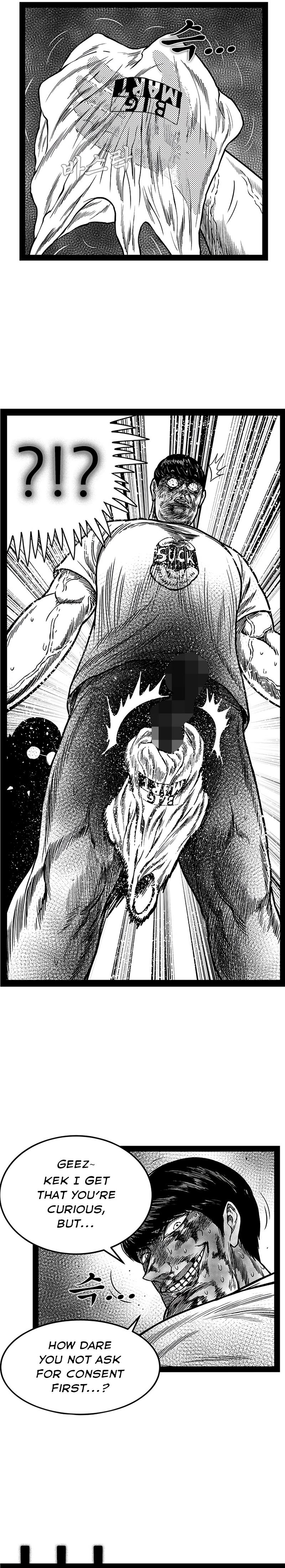 Hellper 2 - Killberos Chapter 162 9