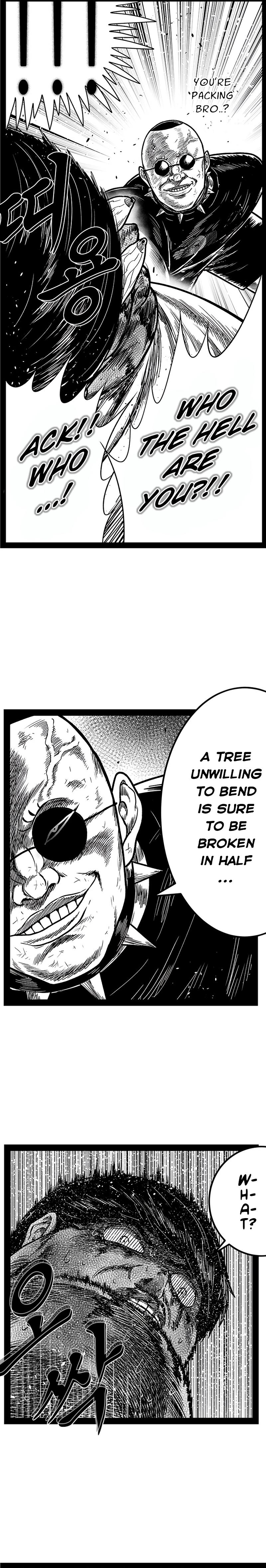 Hellper 2 - Killberos Chapter 162 10