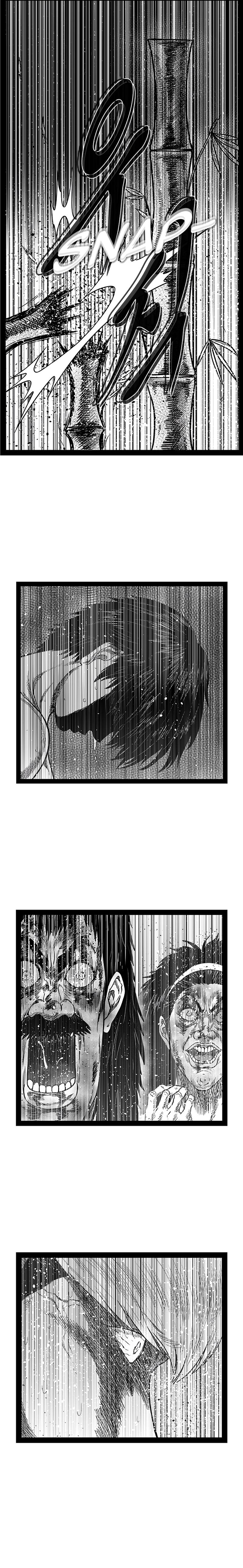 Hellper 2 - Killberos Chapter 162 11