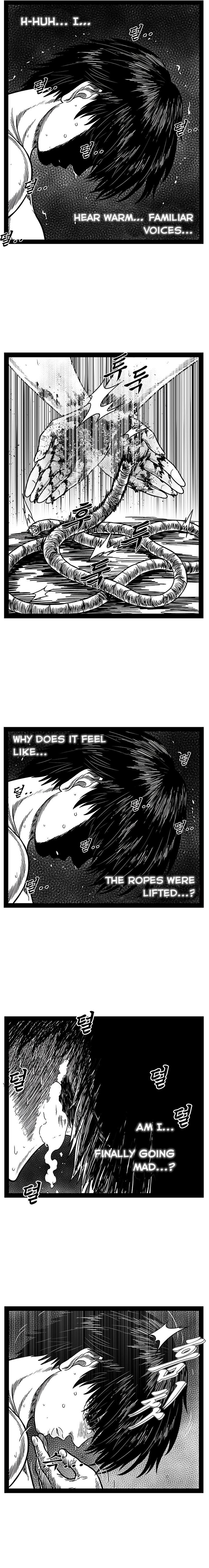 Hellper 2 - Killberos Chapter 162 14