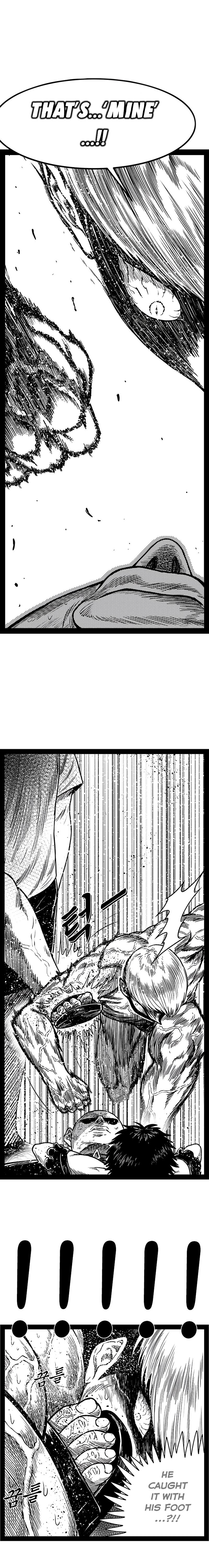 Hellper 2 - Killberos Chapter 162 21