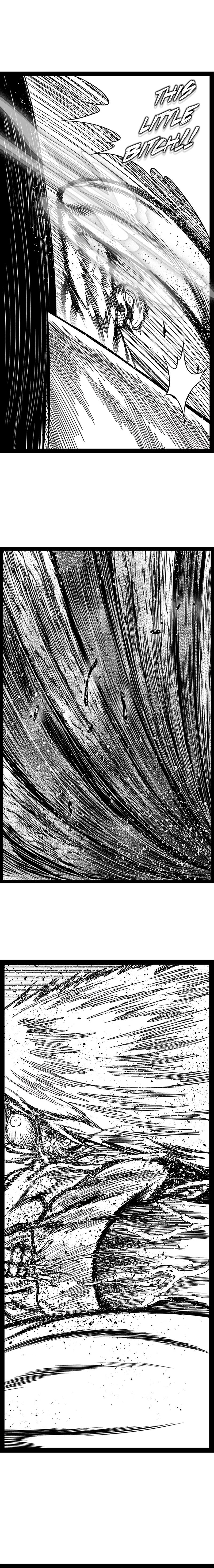 Hellper 2 - Killberos Chapter 162 22