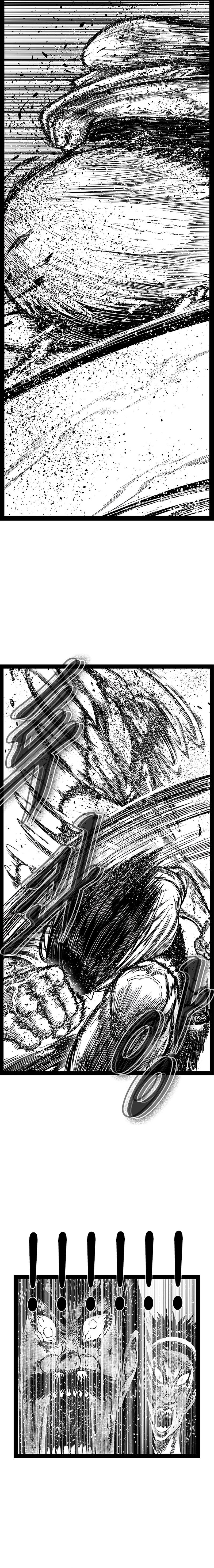 Hellper 2 - Killberos Chapter 162 23