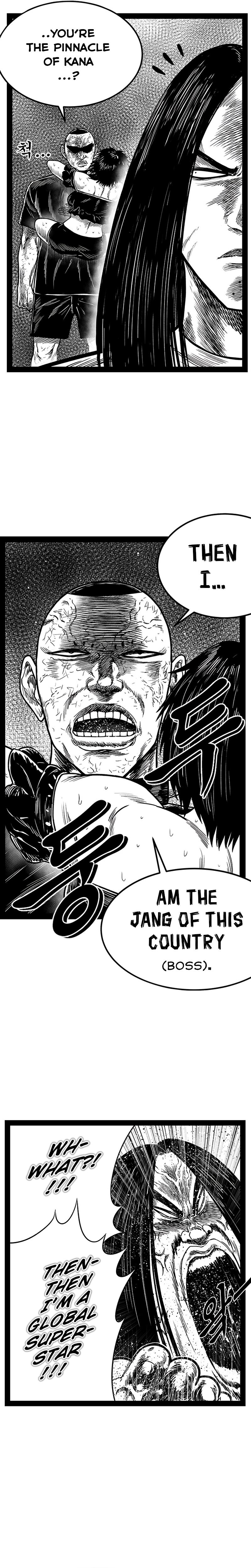 Hellper 2 - Killberos Chapter 163 3