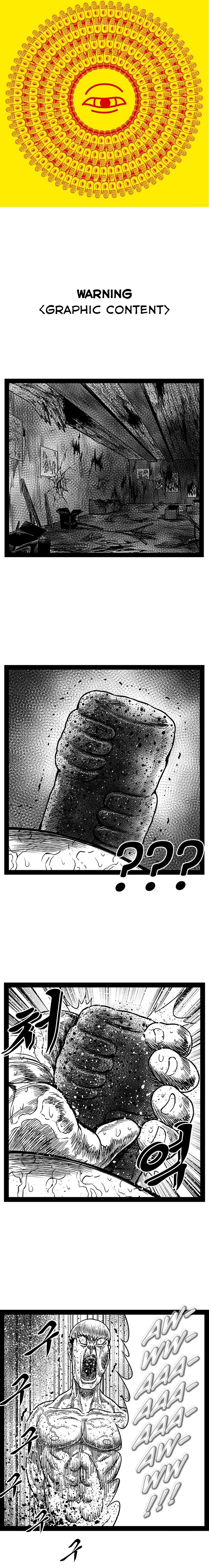 Hellper 2 - Killberos Chapter 163 6