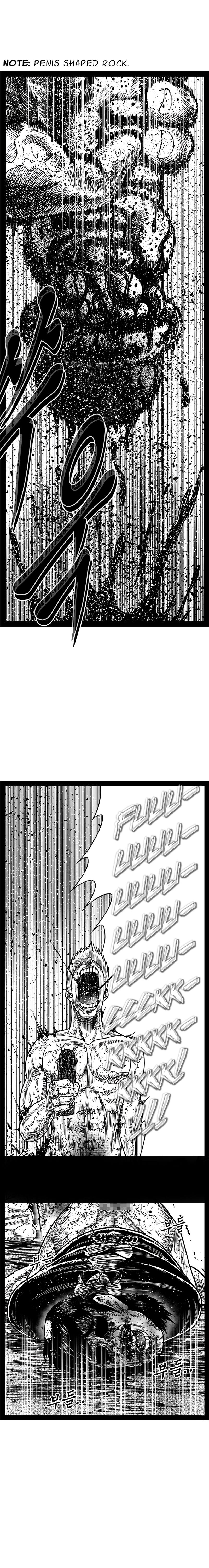 Hellper 2 - Killberos Chapter 163 7