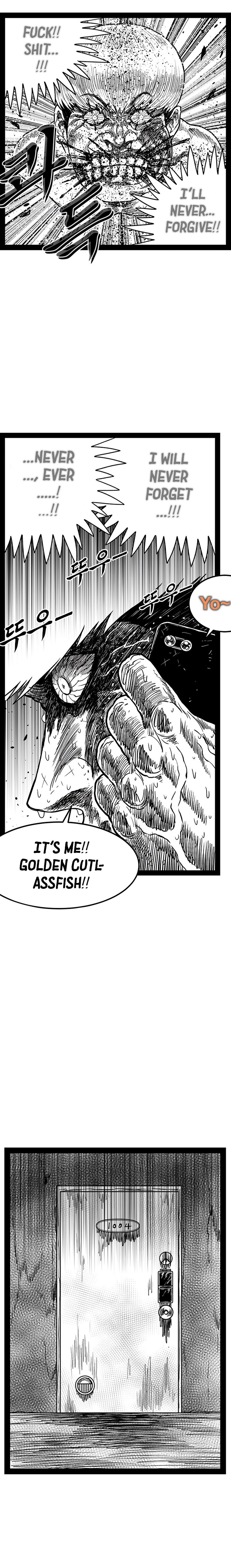 Hellper 2 - Killberos Chapter 163 8