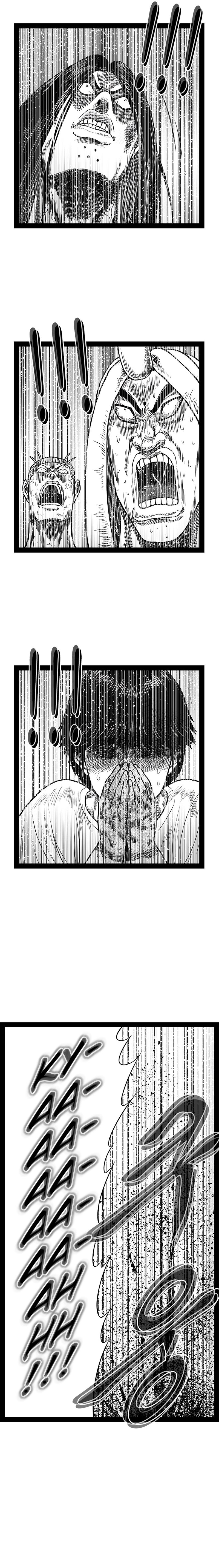Hellper 2 - Killberos Chapter 163 17