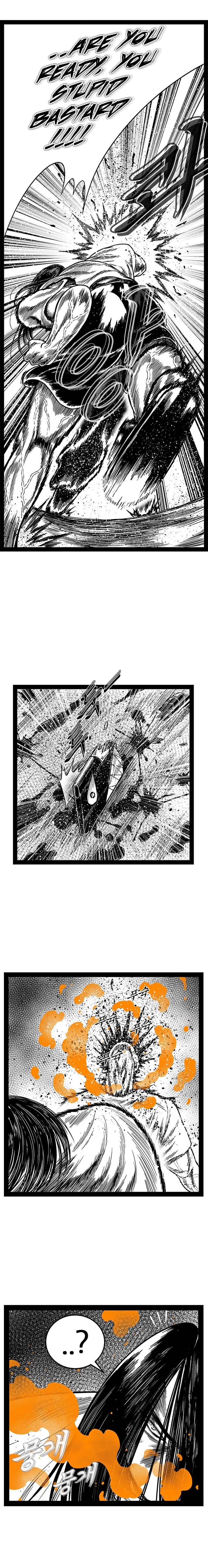 Hellper 2 - Killberos Chapter 163 25