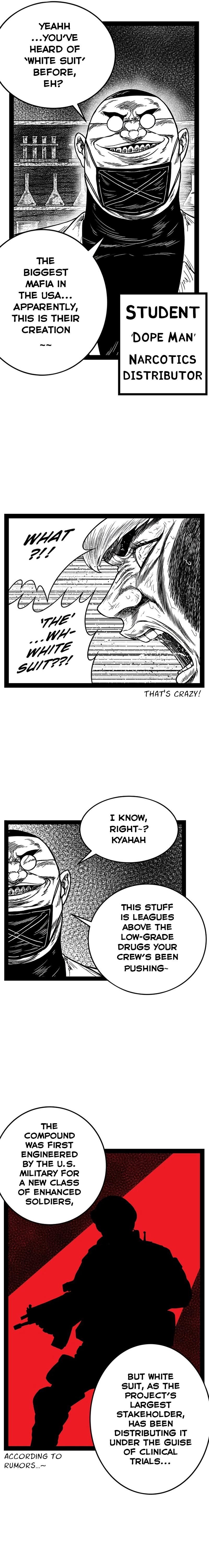 Hellper 2 - Killberos Chapter 164 3