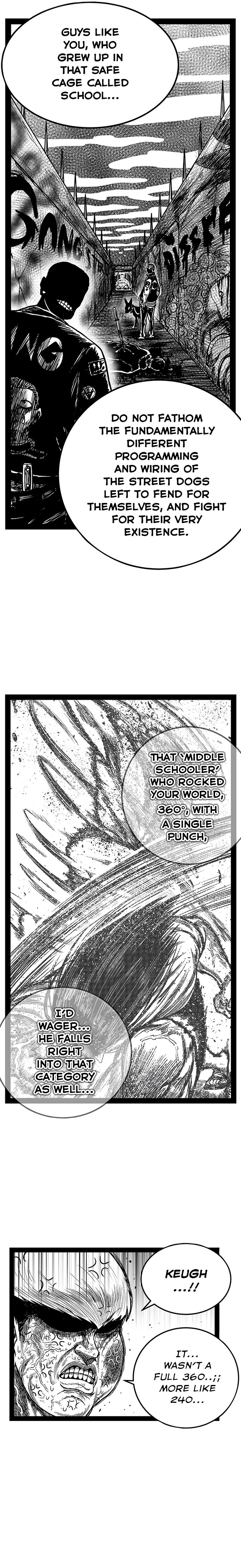 Hellper 2 - Killberos Chapter 164 8