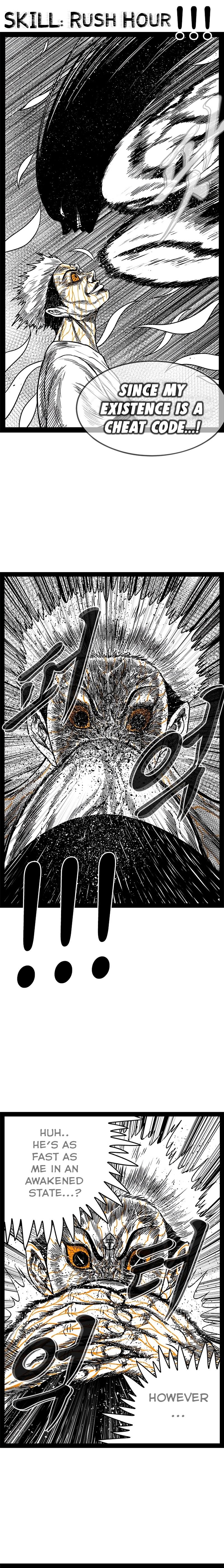 Hellper 2 - Killberos Chapter 164 17