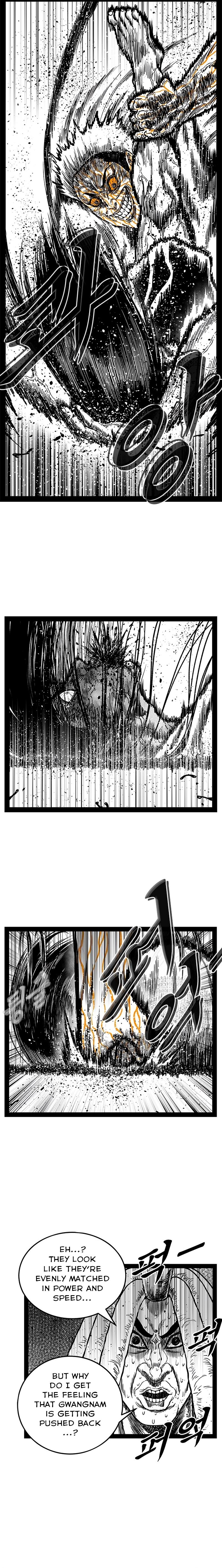 Hellper 2 - Killberos Chapter 164 20