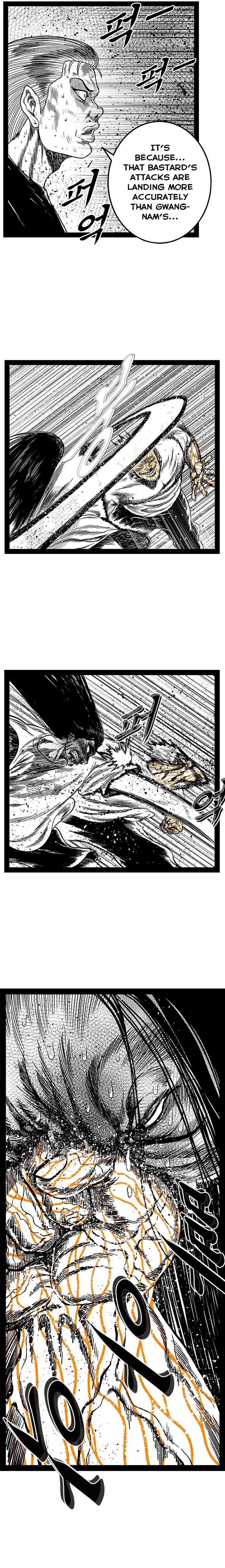 Hellper 2 - Killberos Chapter 164 21