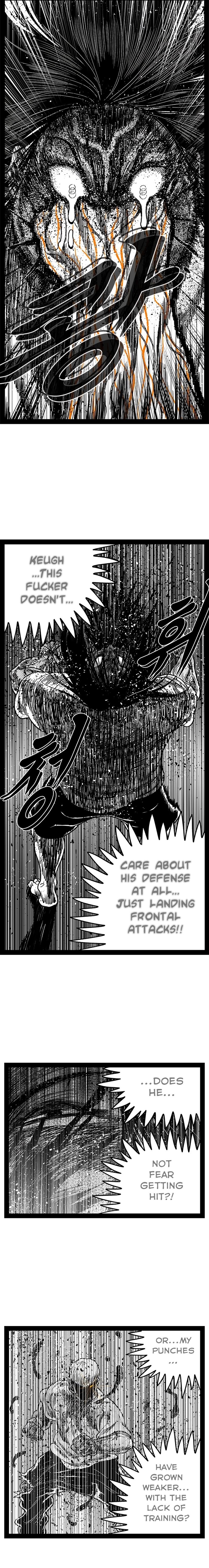 Hellper 2 - Killberos Chapter 164 23