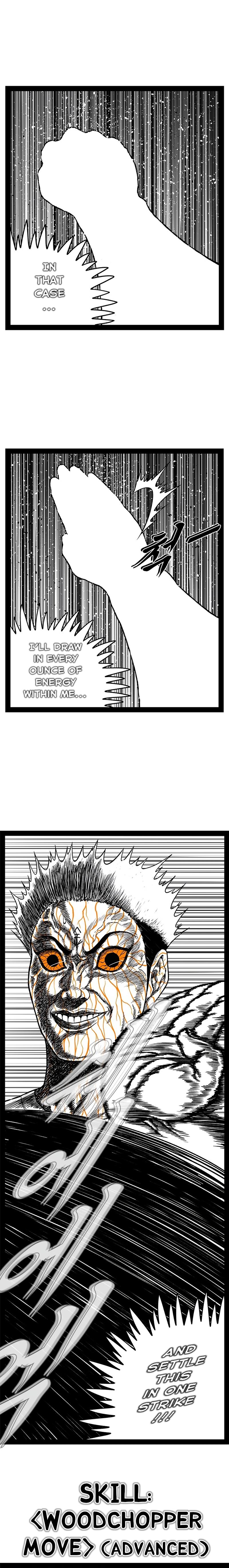 Hellper 2 - Killberos Chapter 164 24