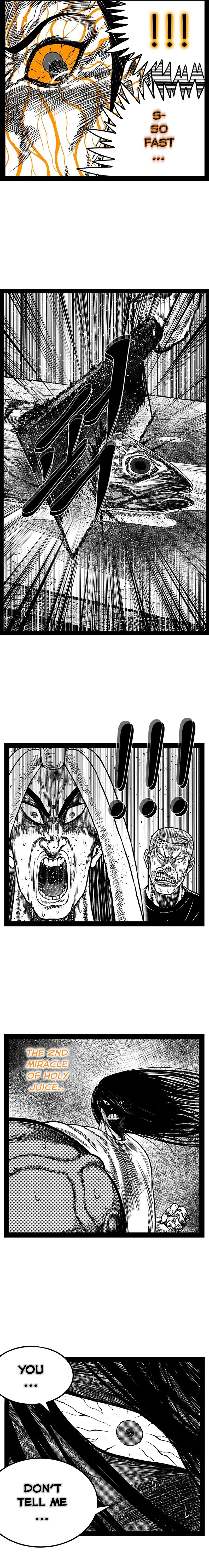 Hellper 2 - Killberos Chapter 164 25