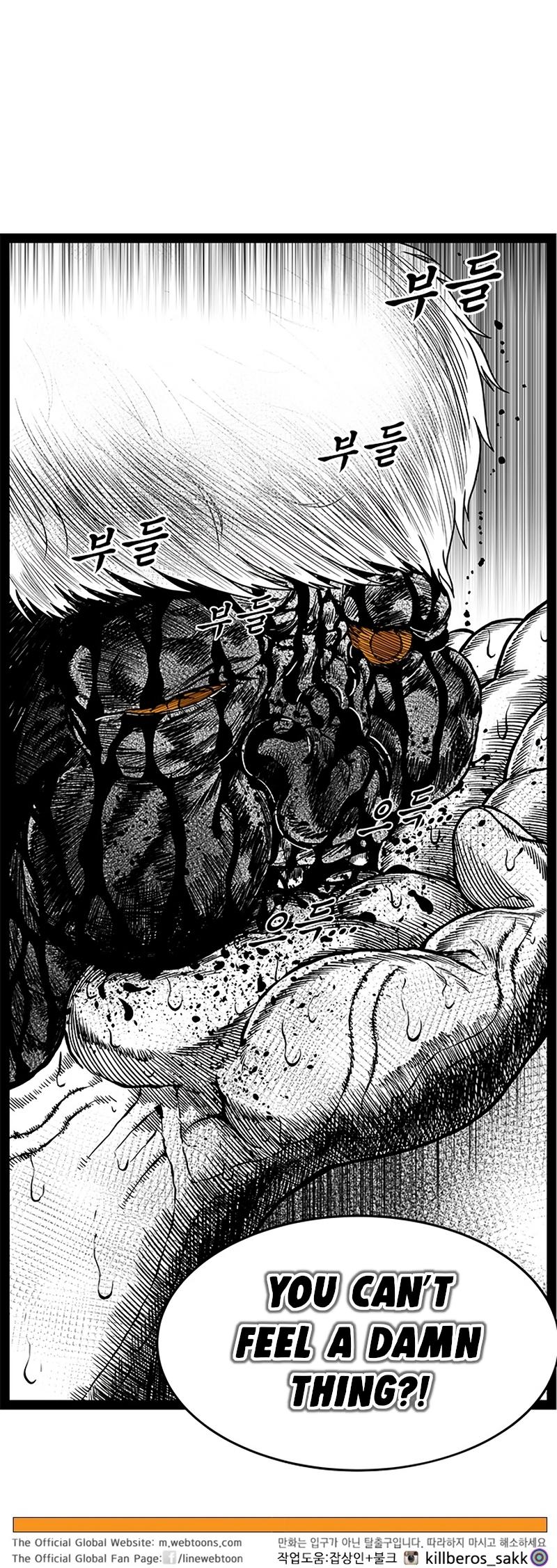 Hellper 2 - Killberos Chapter 164 26