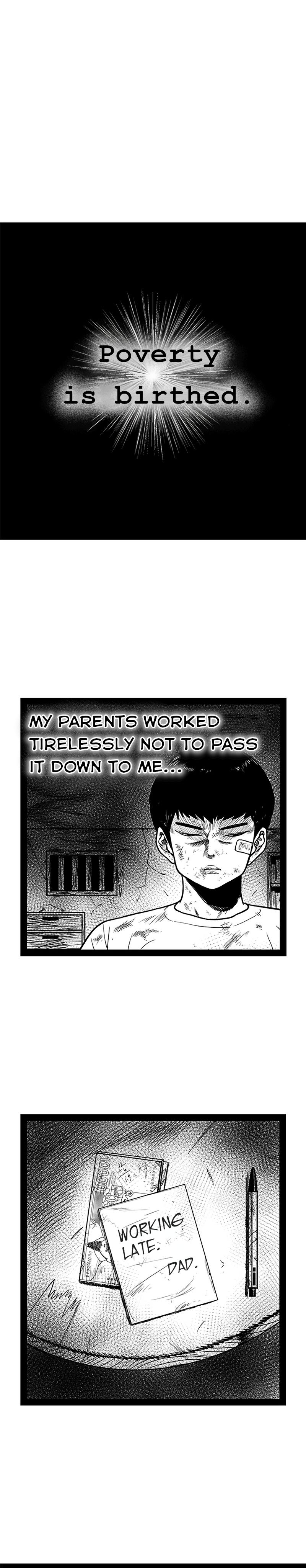 Hellper 2 - Killberos Chapter 165 2
