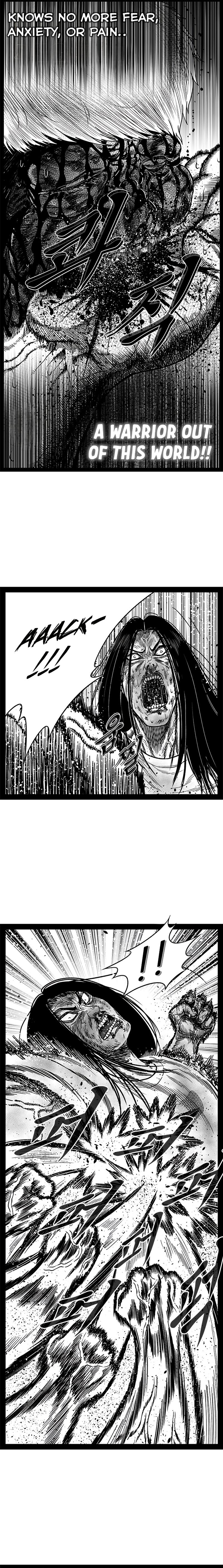 Hellper 2 - Killberos Chapter 165 7
