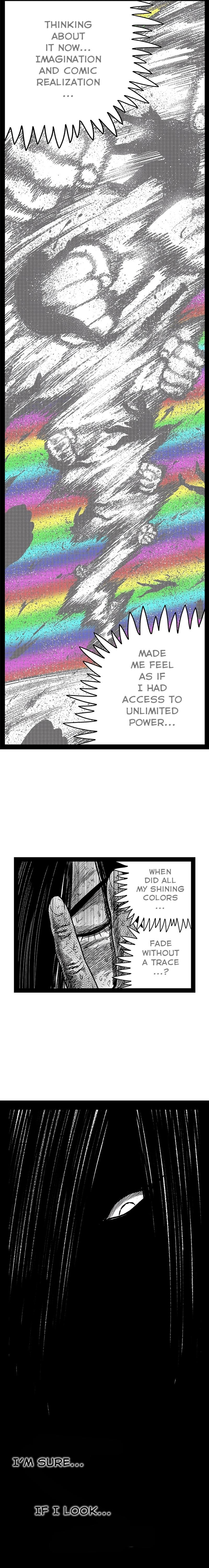 Hellper 2 - Killberos Chapter 165 12