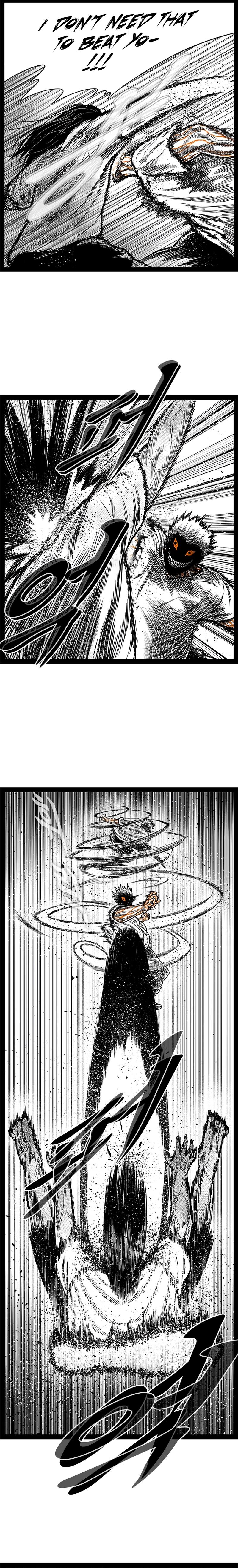 Hellper 2 - Killberos Chapter 165 16