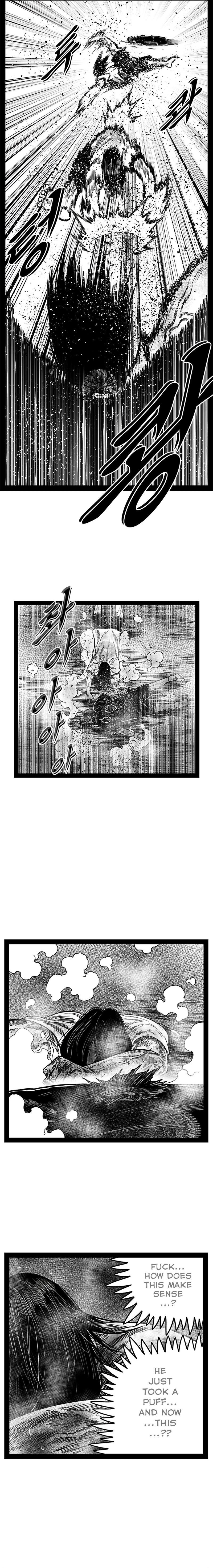 Hellper 2 - Killberos Chapter 165 17