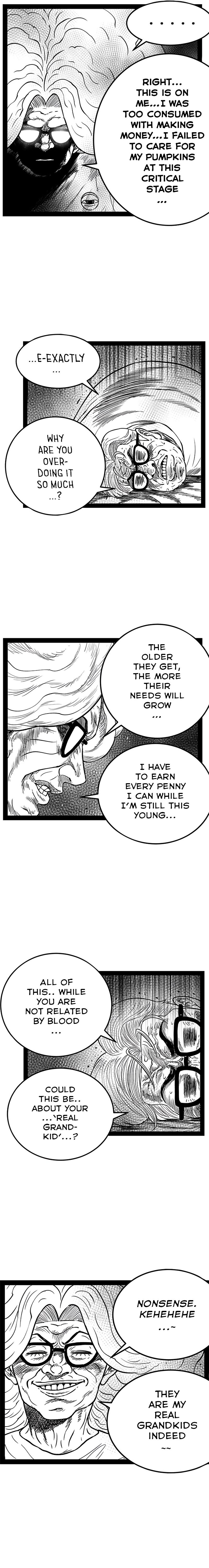 Hellper 2 - Killberos Chapter 165 24