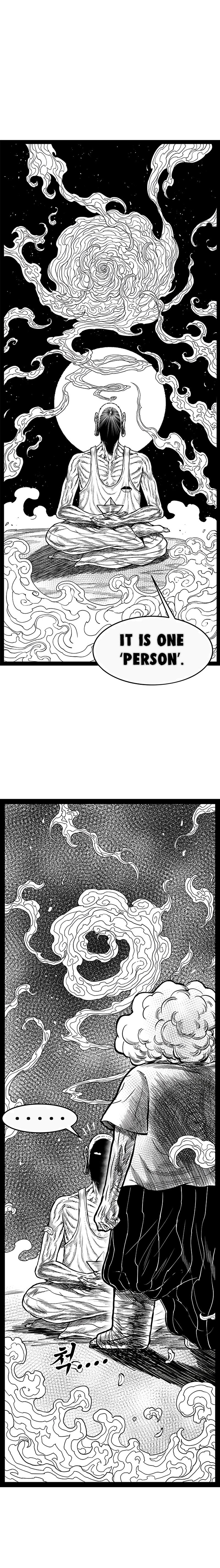 Hellper 2 - Killberos Chapter 166 2