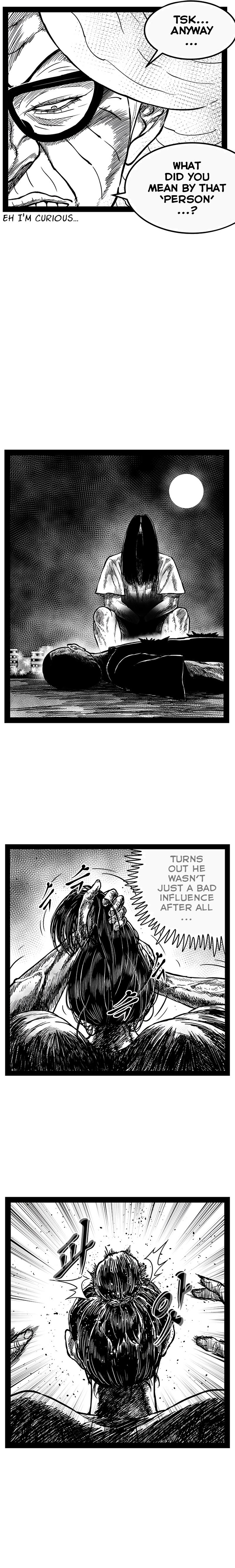 Hellper 2 - Killberos Chapter 166 4
