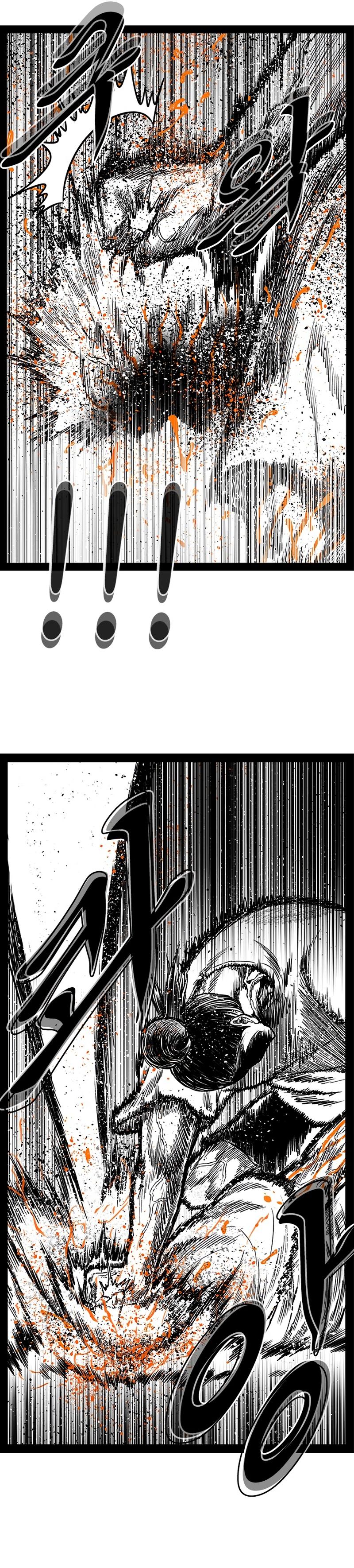 Hellper 2 - Killberos Chapter 166 9