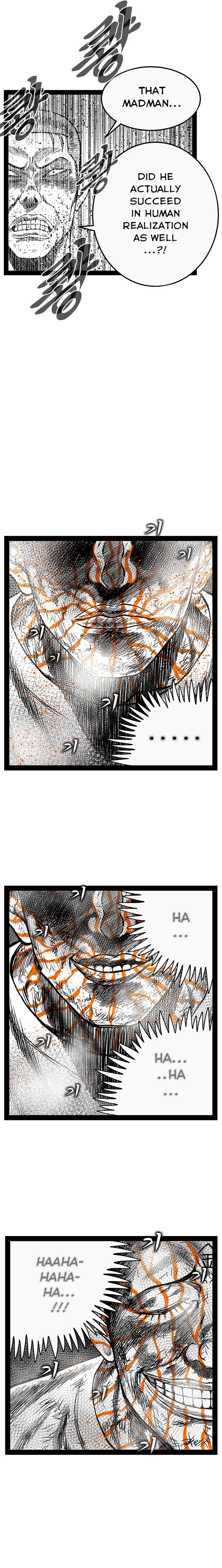 Hellper 2 - Killberos Chapter 166 11