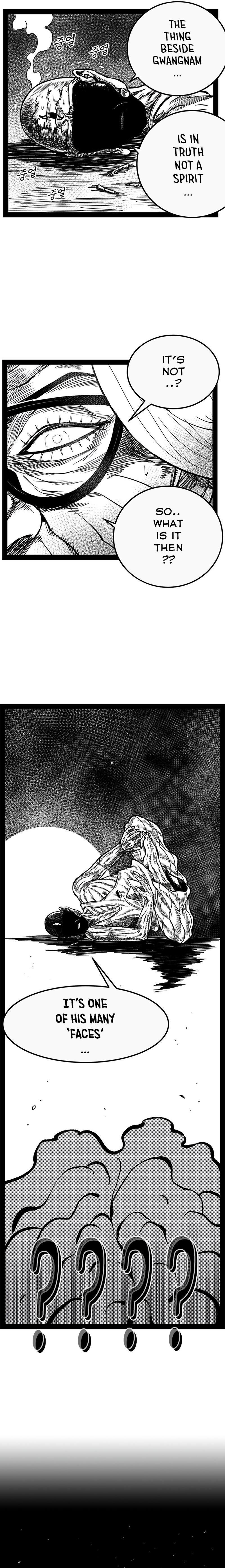 Hellper 2 - Killberos Chapter 166 13
