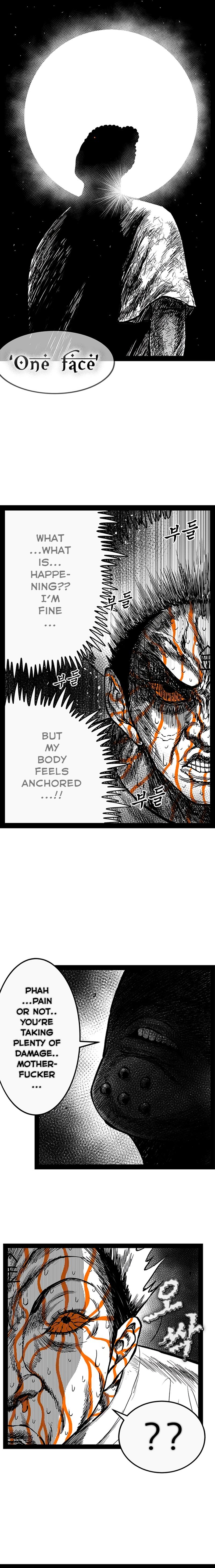 Hellper 2 - Killberos Chapter 166 14
