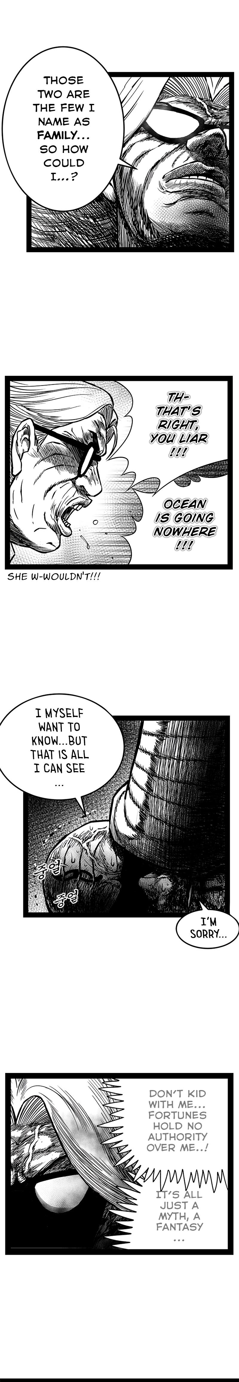 Hellper 2 - Killberos Chapter 167 6
