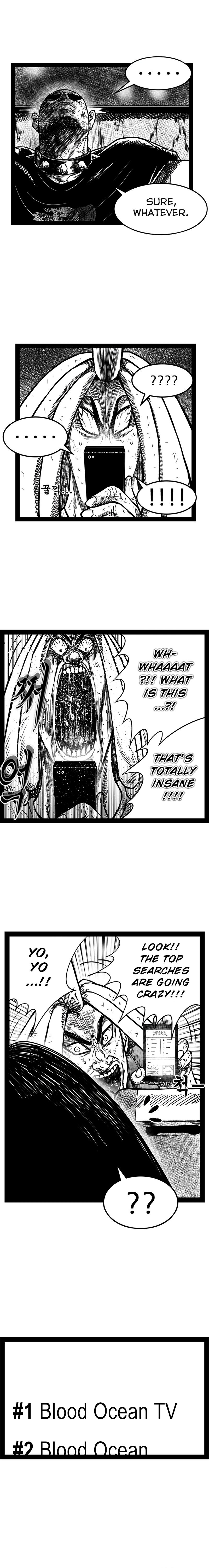Hellper 2 - Killberos Chapter 167 8