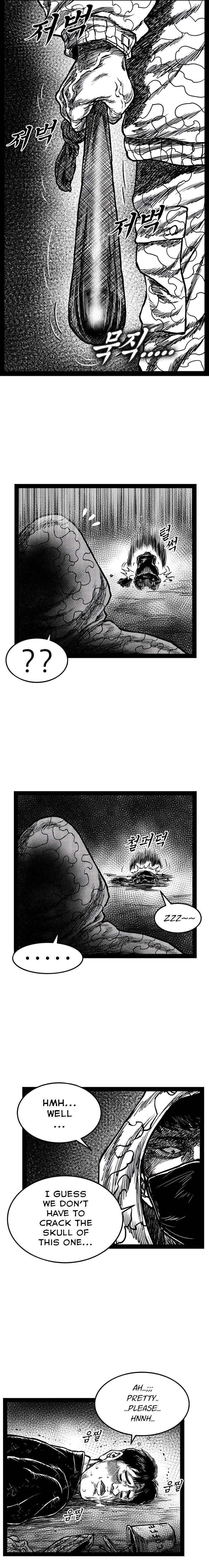 Hellper 2 - Killberos Chapter 168 3