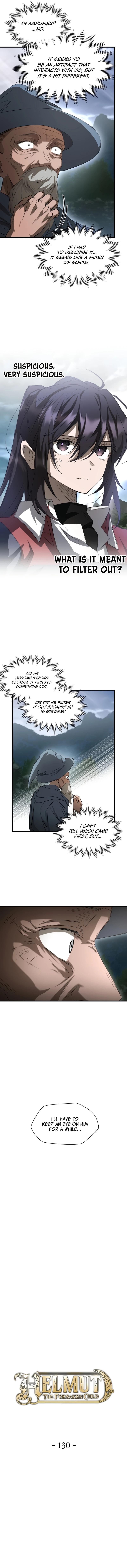 Helmut Episode 130 5