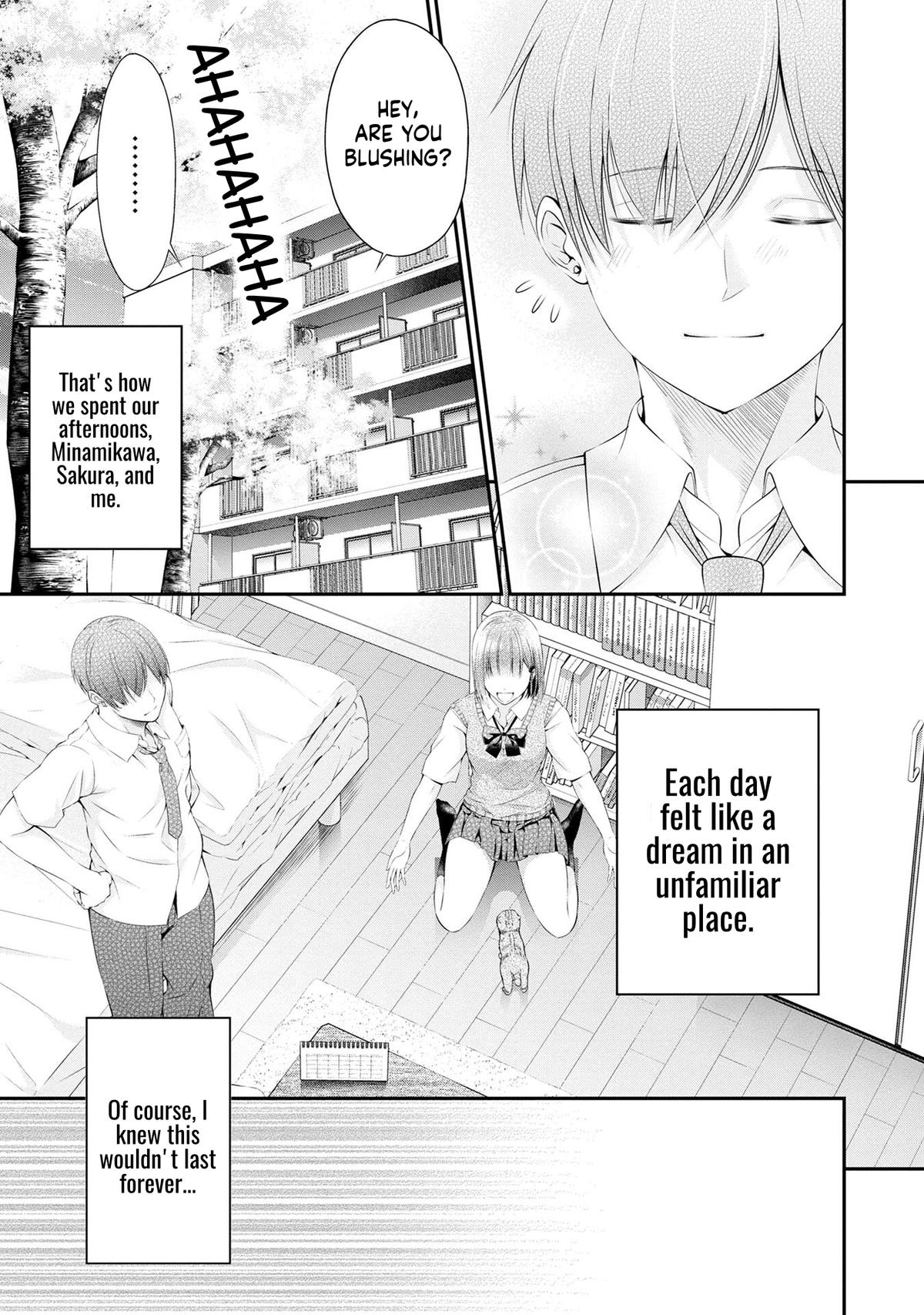 Houkago Instant XXX Chapter 1 24