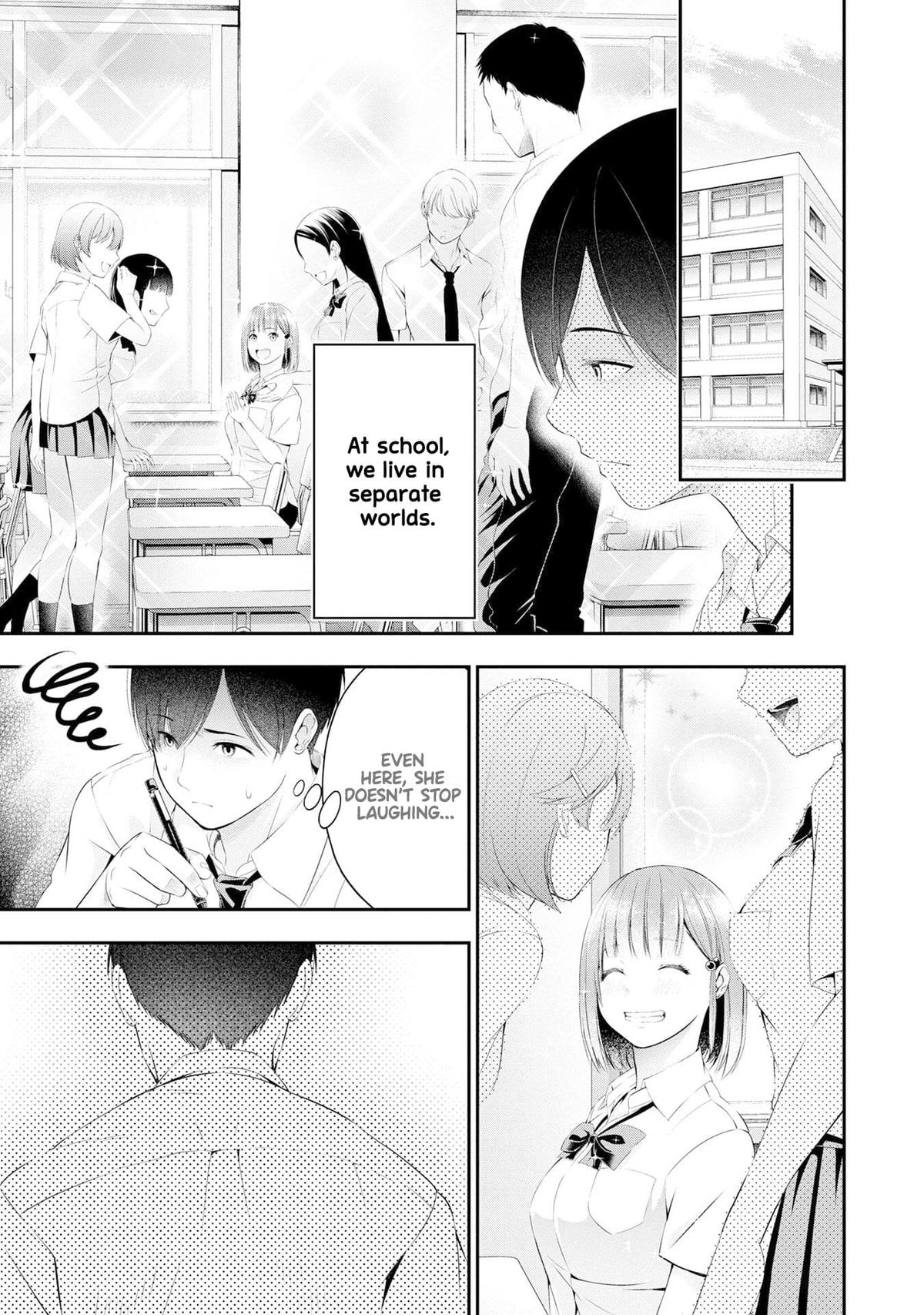 Houkago Instant XXX Chapter 2 14
