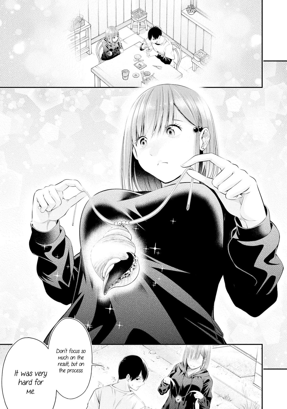Houkago Instant XXX Chapter 4 24