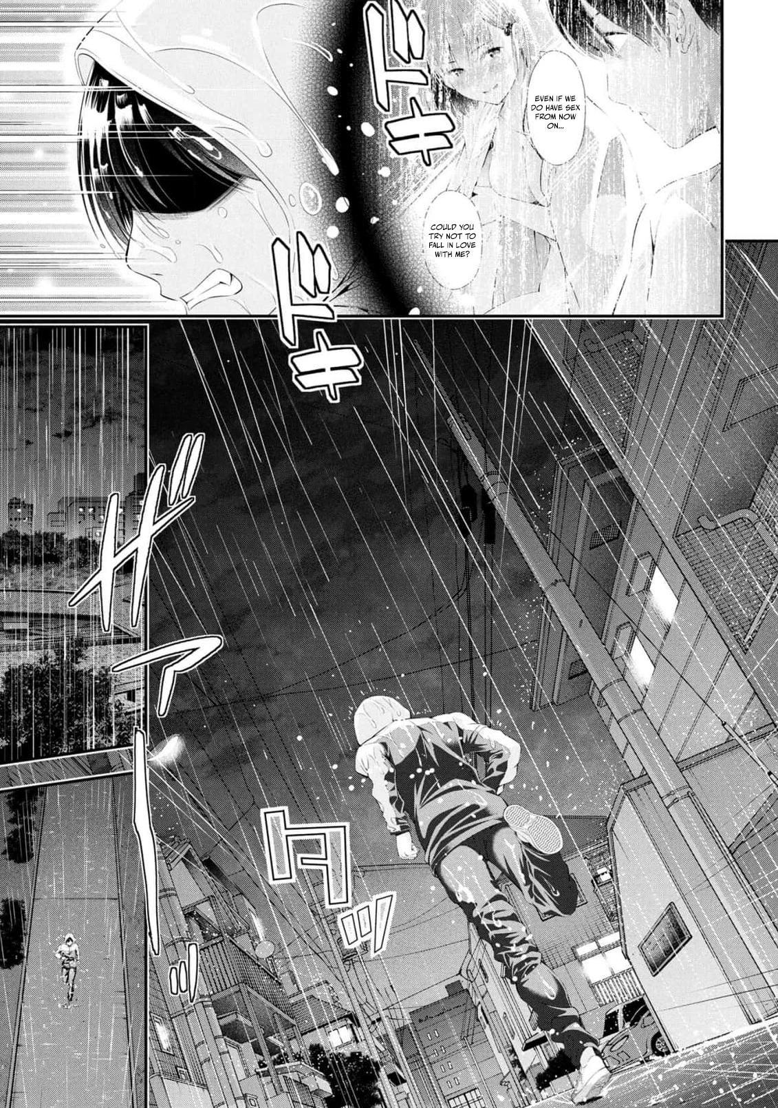 Houkago Instant XXX Chapter 6 18