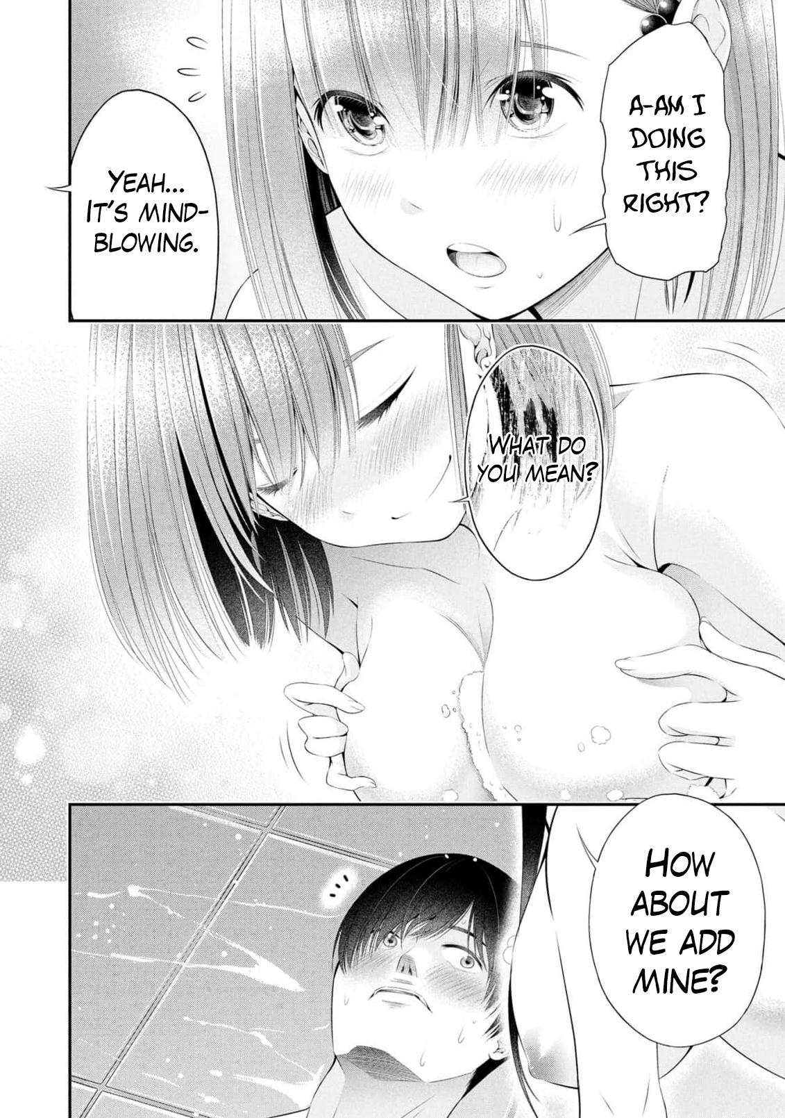 Houkago Instant XXX Chapter 10 6