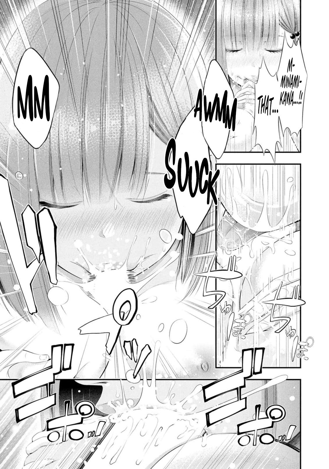 Houkago Instant XXX Chapter 10 9
