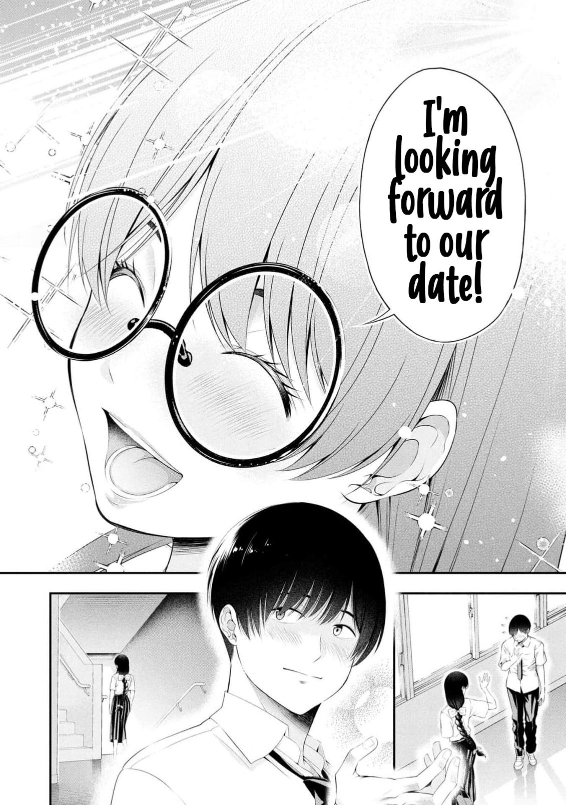Houkago Instant XXX Chapter 10 34