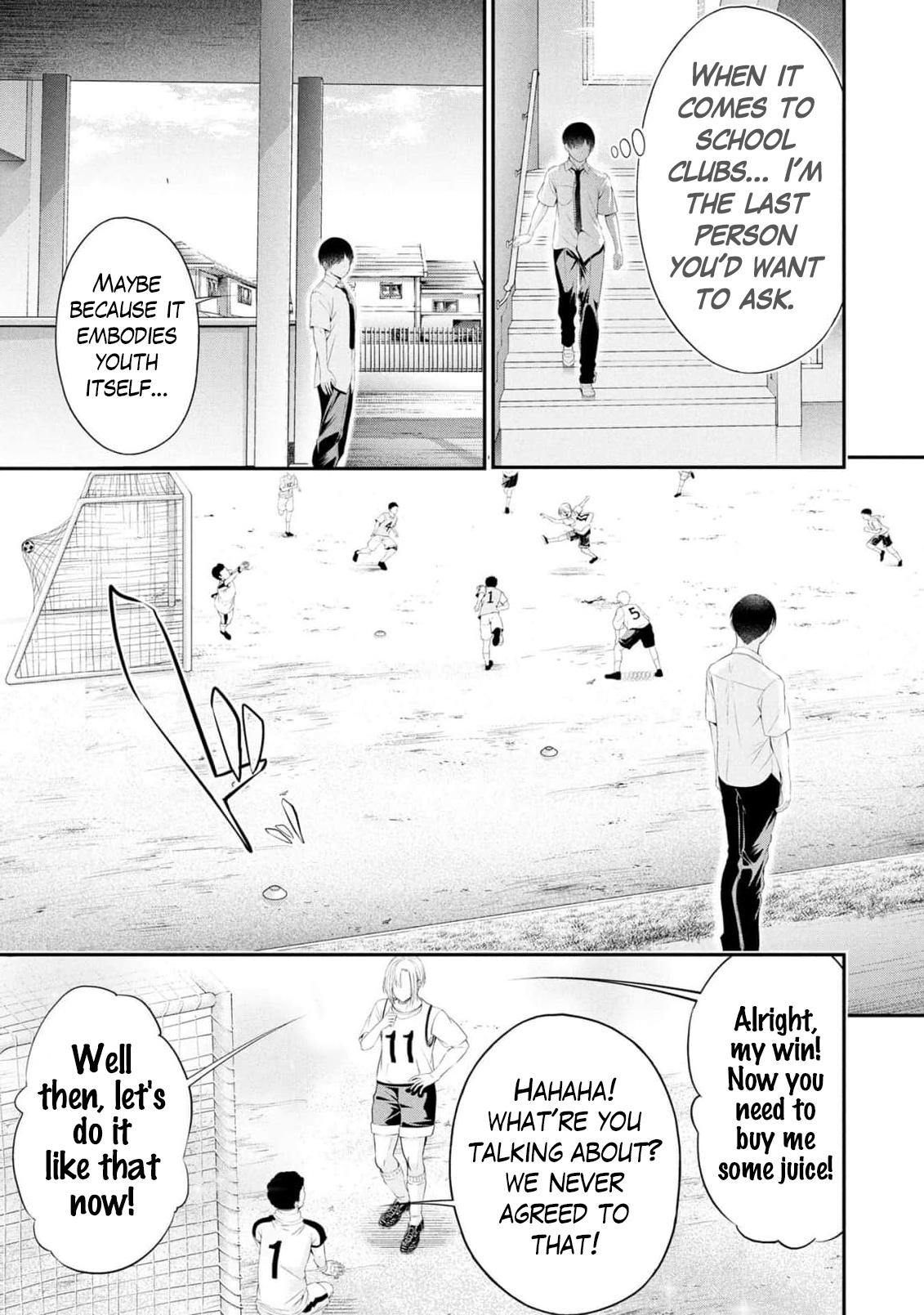 Houkago Instant XXX Chapter 10 37